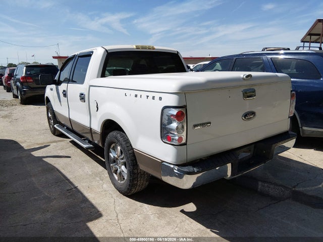 Продажа на аукционе авто 2005 Ford F-150 Xlt, vin: 1FTRW12W25KC87933, номер лота: 45900198