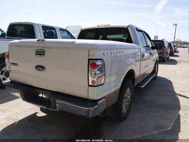 Продажа на аукционе авто 2005 Ford F-150 Xlt, vin: 1FTRW12W25KC87933, номер лота: 45900198