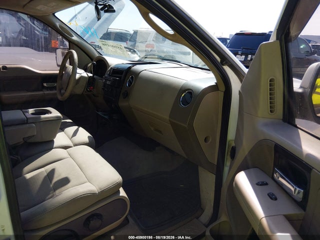 Продажа на аукционе авто 2005 Ford F-150 Xlt, vin: 1FTRW12W25KC87933, номер лота: 45900198
