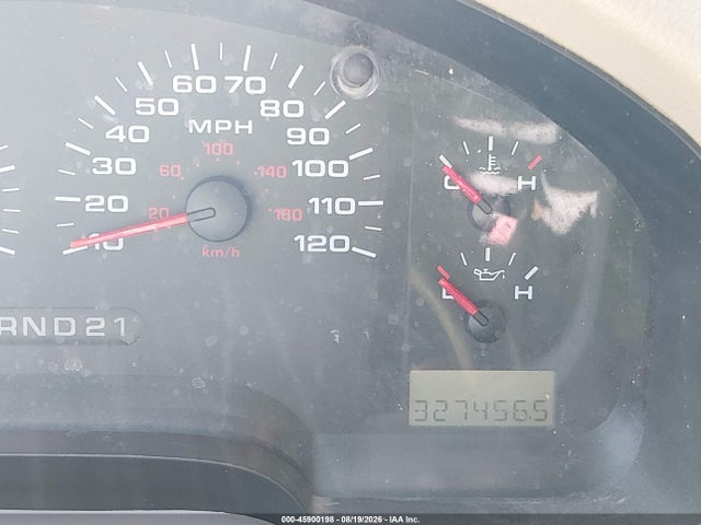 Продажа на аукционе авто 2005 Ford F-150 Xlt, vin: 1FTRW12W25KC87933, номер лота: 45900198