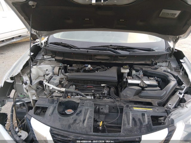 Продажа на аукционе авто 2019 Nissan Rogue Sv, vin: KNMAT2MV4KP548896, номер лота: 45900199