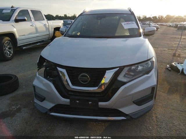 Продажа на аукционе авто 2019 Nissan Rogue Sv, vin: KNMAT2MV4KP548896, номер лота: 45900199