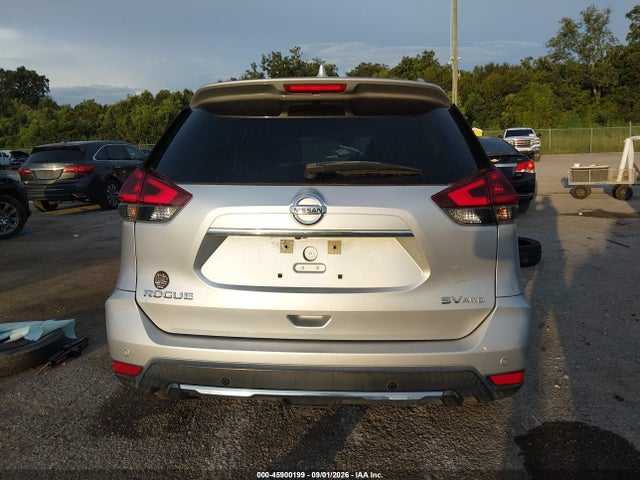 Продажа на аукционе авто 2019 Nissan Rogue Sv, vin: KNMAT2MV4KP548896, номер лота: 45900199