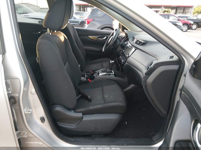 Продажа на аукционе авто 2019 Nissan Rogue Sv, vin: KNMAT2MV4KP548896, номер лота: 45900199