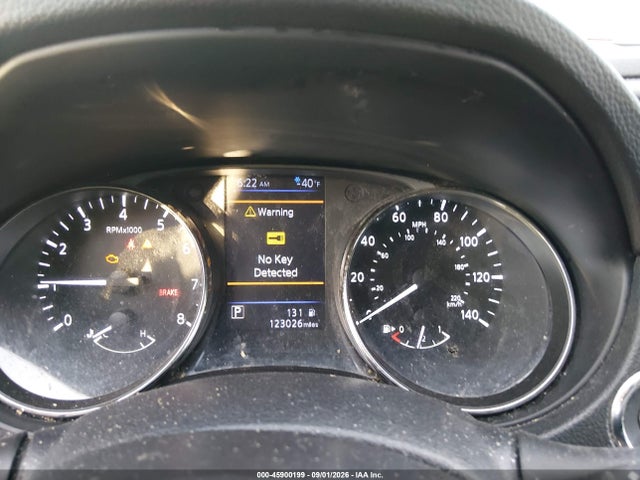 Продажа на аукционе авто 2019 Nissan Rogue Sv, vin: KNMAT2MV4KP548896, номер лота: 45900199