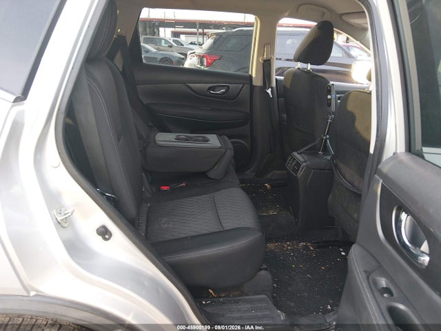 Продажа на аукционе авто 2019 Nissan Rogue Sv, vin: KNMAT2MV4KP548896, номер лота: 45900199