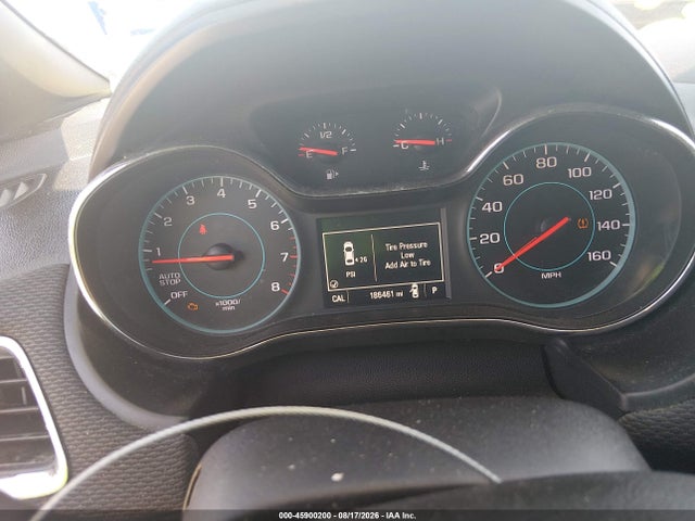 Chevrolet Cruze Lt Auto 2017 3G1BE6SM4HS532555 Image 15