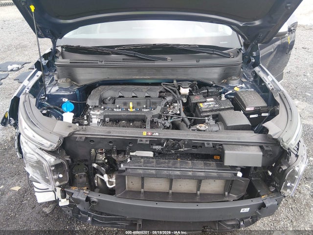 Продажа на аукционе авто 2026 Hyundai Venue Sel W/two-tone Roof, vin: KMHRC8A36TU466420, номер лота: 45900201