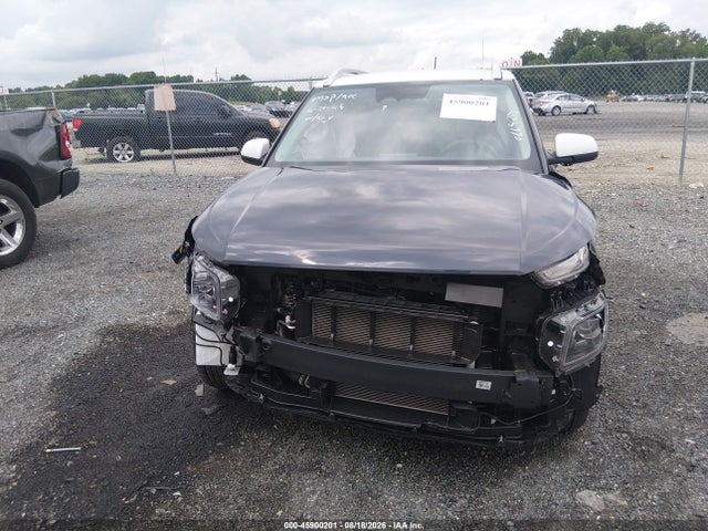 Продажа на аукционе авто 2026 Hyundai Venue Sel W/two-tone Roof, vin: KMHRC8A36TU466420, номер лота: 45900201