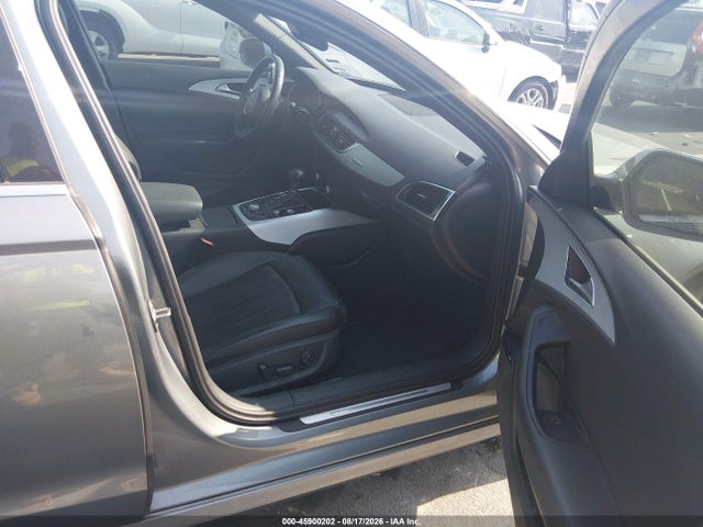 45900202 :رقم المزاد ، WAUHGAFCXDN124319 vin ، 2013 Audi A6 3.0t Premium مزاد بيع
