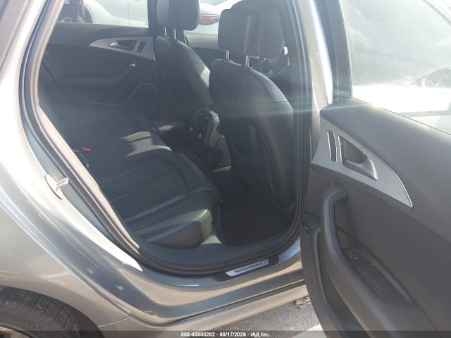 45900202 :رقم المزاد ، WAUHGAFCXDN124319 vin ، 2013 Audi A6 3.0t Premium مزاد بيع