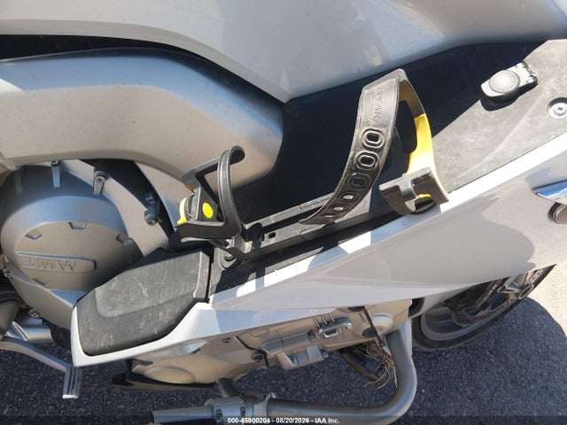 WB106130XEZZ27586 BMW K1600 Gtl