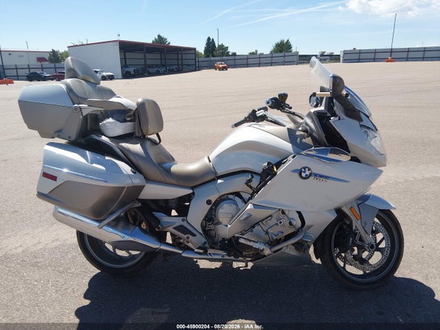BMW K1600 Gtl 2014 WB106130XEZZ27586 Image 12