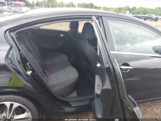Aukcja sprzedaży 2016 Kia Forte Ex, vin: KNAFX4A84G5546618, numer aukcji: 45900205