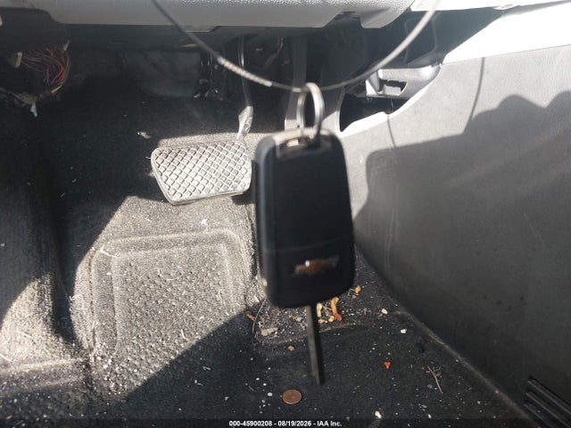 2017 Chevrolet Equinox Premier მანქანა იყიდება აუქციონზე, vin: 2GNFLGE36H6260507, აუქციონის ნომერი: 45900208