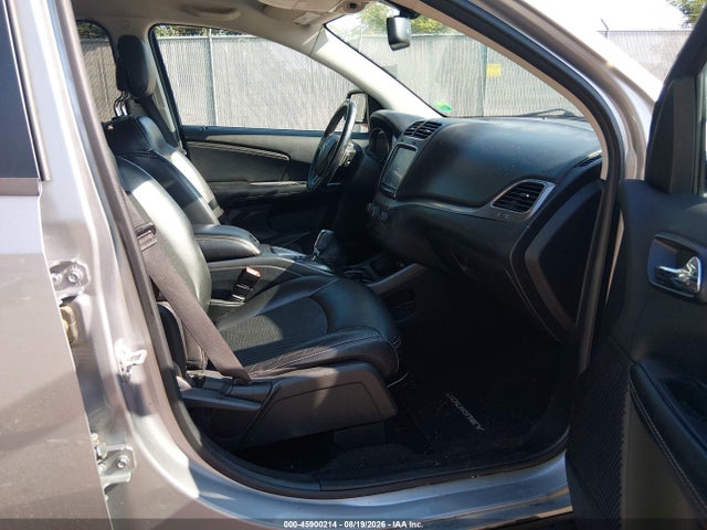 Aukcja sprzedaży 2017 Dodge Journey Crossroad Plus Awd, vin: 3C4PDDGGXHT540600, numer aukcji: 45900214