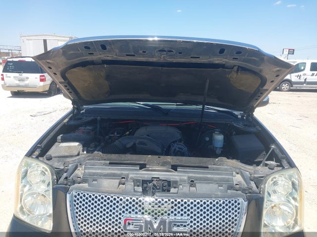 Продажа на аукционе авто 2007 Gmc Yukon Denali Denali, vin: 1GKFK63817J400229, номер лота: 45900217