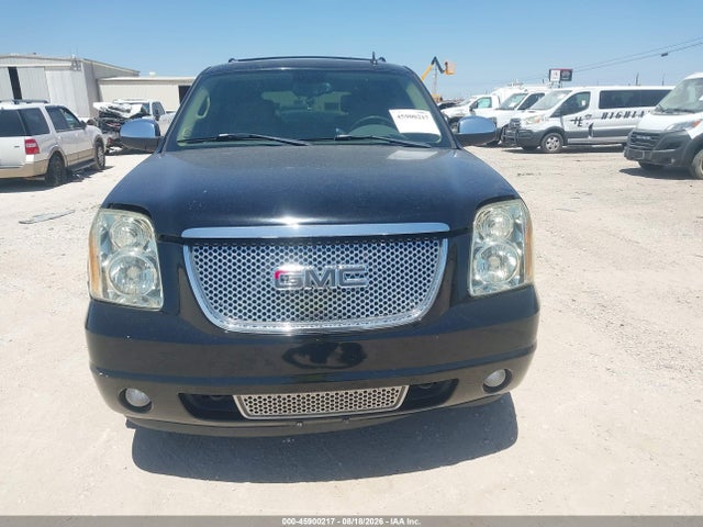Продажа на аукционе авто 2007 Gmc Yukon Denali Denali, vin: 1GKFK63817J400229, номер лота: 45900217