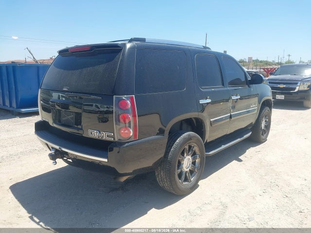 Продажа на аукционе авто 2007 Gmc Yukon Denali Denali, vin: 1GKFK63817J400229, номер лота: 45900217