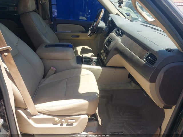 Продажа на аукционе авто 2007 Gmc Yukon Denali Denali, vin: 1GKFK63817J400229, номер лота: 45900217