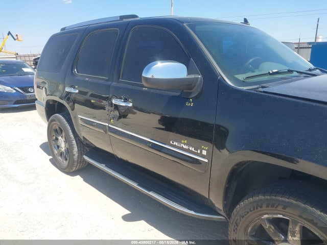 Продажа на аукционе авто 2007 Gmc Yukon Denali Denali, vin: 1GKFK63817J400229, номер лота: 45900217
