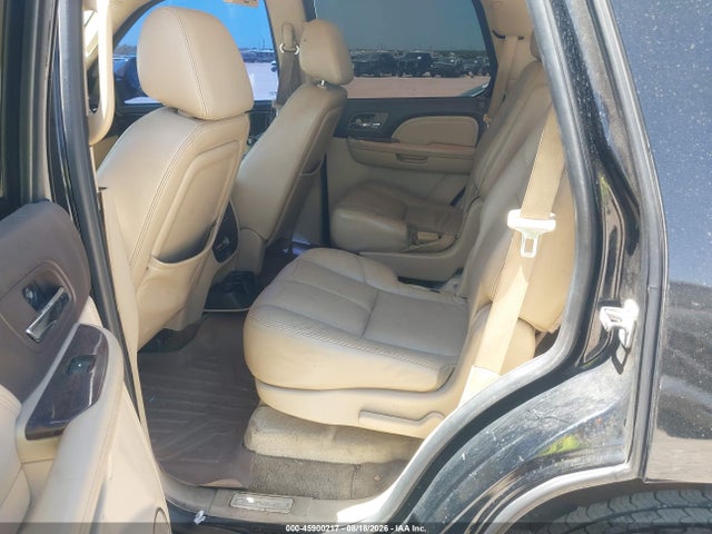 Продажа на аукционе авто 2007 Gmc Yukon Denali Denali, vin: 1GKFK63817J400229, номер лота: 45900217