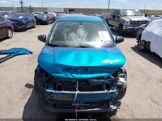 45900218 :رقم المزاد ، KL8CB6SA3KC730821 vin ، 2019 Chevrolet Spark Ls Cvt مزاد بيع