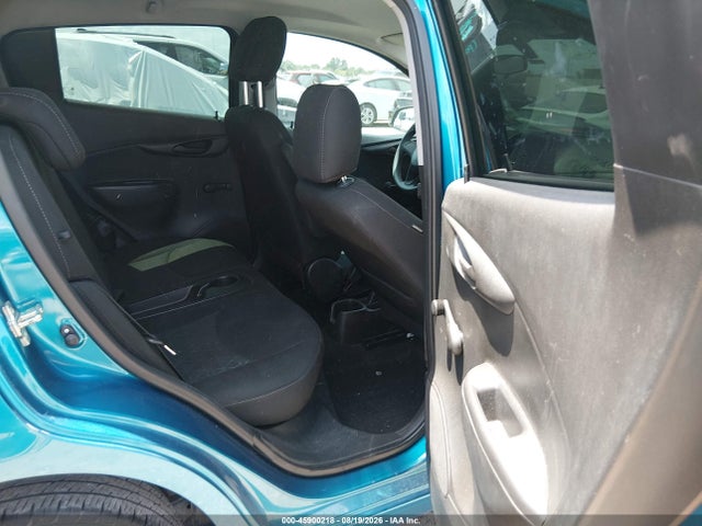 45900218 :رقم المزاد ، KL8CB6SA3KC730821 vin ، 2019 Chevrolet Spark Ls Cvt مزاد بيع