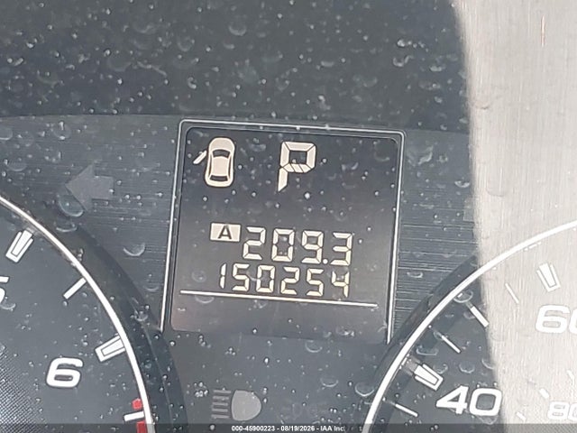 2010 Subaru Outback 2.5i Premium მანქანა იყიდება აუქციონზე, vin: 4S4BRCCC5A3334509, აუქციონის ნომერი: 45900223