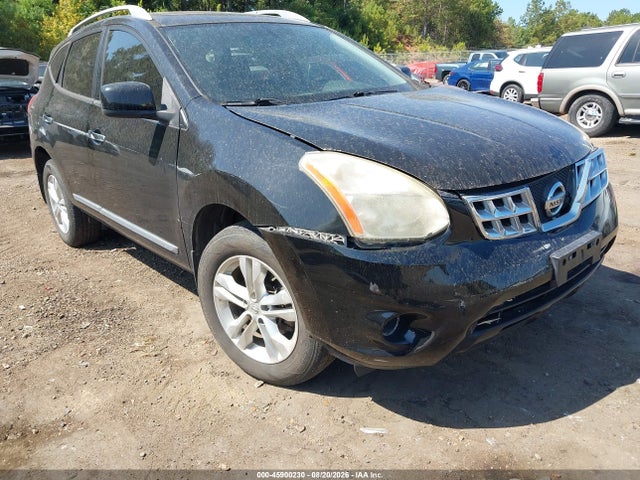 Aukcja sprzedaży 2013 Nissan Rogue Sv, vin: JN8AS5MT0DW531447, numer aukcji: 45900230