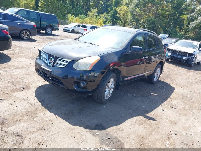 Aukcja sprzedaży 2013 Nissan Rogue Sv, vin: JN8AS5MT0DW531447, numer aukcji: 45900230