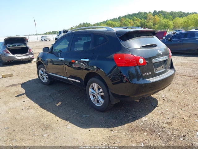 Aukcja sprzedaży 2013 Nissan Rogue Sv, vin: JN8AS5MT0DW531447, numer aukcji: 45900230
