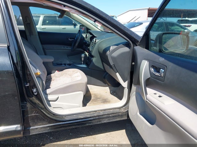 Aukcja sprzedaży 2013 Nissan Rogue Sv, vin: JN8AS5MT0DW531447, numer aukcji: 45900230