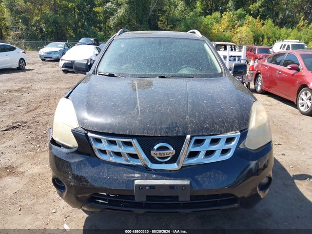 Aukcja sprzedaży 2013 Nissan Rogue Sv, vin: JN8AS5MT0DW531447, numer aukcji: 45900230
