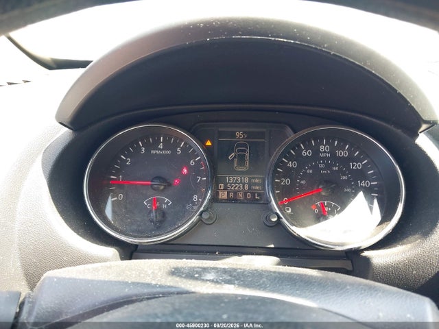 Aukcja sprzedaży 2013 Nissan Rogue Sv, vin: JN8AS5MT0DW531447, numer aukcji: 45900230