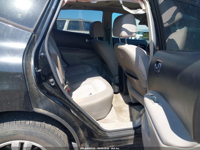 Aukcja sprzedaży 2013 Nissan Rogue Sv, vin: JN8AS5MT0DW531447, numer aukcji: 45900230