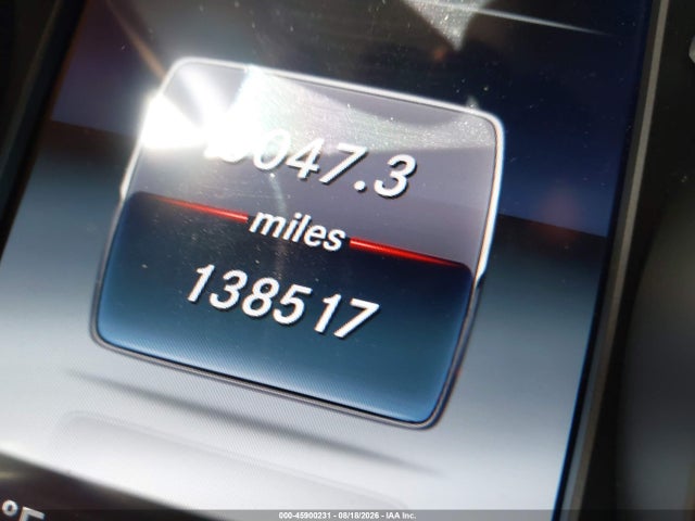 45900231 :رقم المزاد ، WDC0G4JB1JV054425 vin ، 2018 Mercedes-benz Glc 300 مزاد بيع