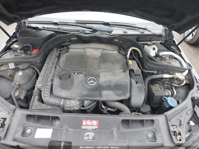 45900237 :رقم المزاد ، WDDGF8AB4DG130054 vin ، 2013 Mercedes-benz C 300 Sport 4matic مزاد بيع