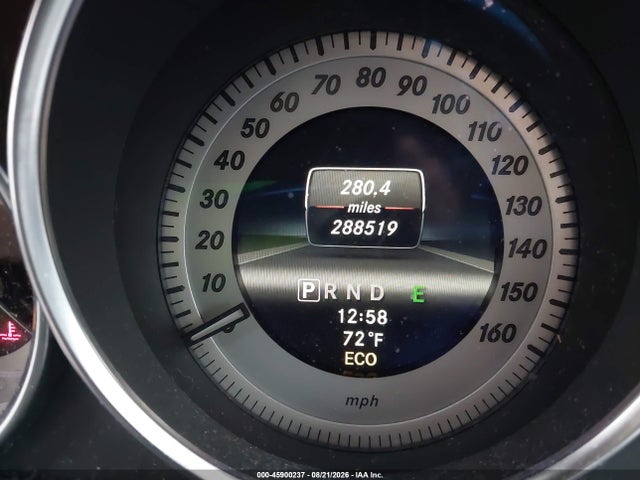 45900237 :رقم المزاد ، WDDGF8AB4DG130054 vin ، 2013 Mercedes-benz C 300 Sport 4matic مزاد بيع