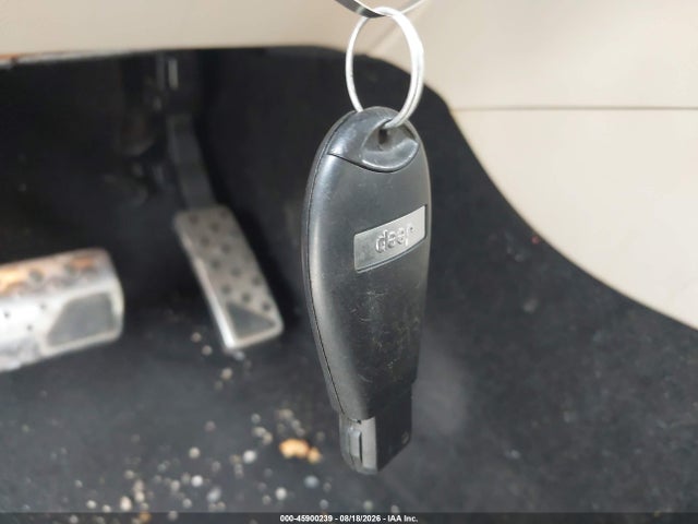 45900239 :رقم المزاد ، 1J4RR5GG5BC619489 vin ، 2011 Jeep Grand Cherokee Limited مزاد بيع