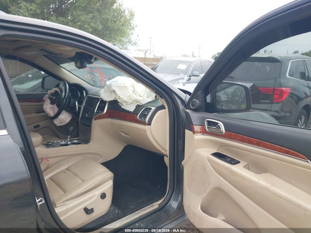 45900239 :رقم المزاد ، 1J4RR5GG5BC619489 vin ، 2011 Jeep Grand Cherokee Limited مزاد بيع