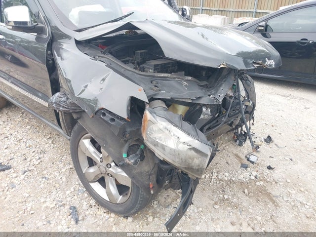 45900239 :رقم المزاد ، 1J4RR5GG5BC619489 vin ، 2011 Jeep Grand Cherokee Limited مزاد بيع