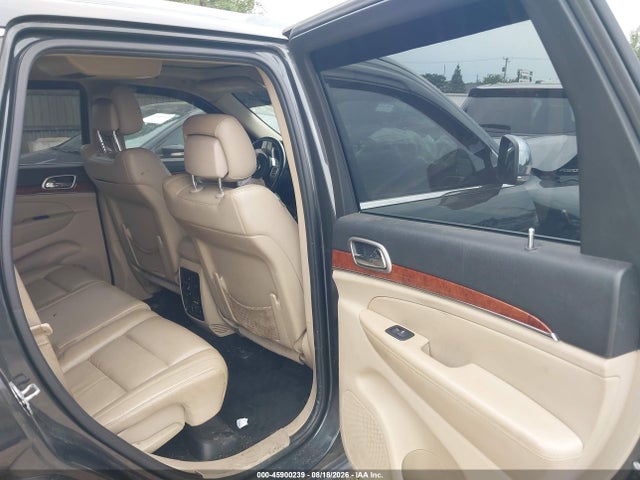 45900239 :رقم المزاد ، 1J4RR5GG5BC619489 vin ، 2011 Jeep Grand Cherokee Limited مزاد بيع