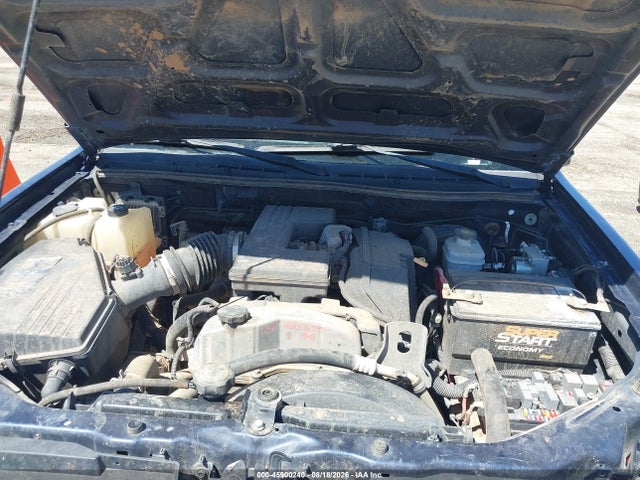 Продаж на аукціоні авто 2007 Chevrolet Colorado Lt, vin: 1GCCS13E278254471, номер лоту: 45900240