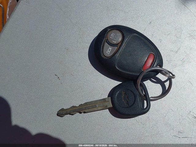 Продаж на аукціоні авто 2007 Chevrolet Colorado Lt, vin: 1GCCS13E278254471, номер лоту: 45900240