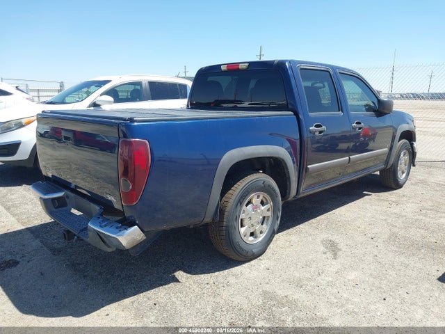 Продаж на аукціоні авто 2007 Chevrolet Colorado Lt, vin: 1GCCS13E278254471, номер лоту: 45900240