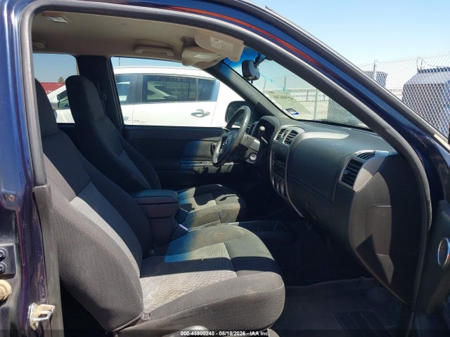Продаж на аукціоні авто 2007 Chevrolet Colorado Lt, vin: 1GCCS13E278254471, номер лоту: 45900240