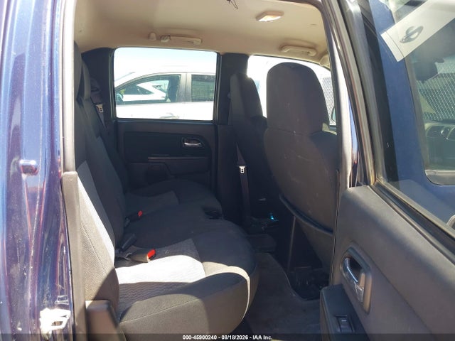 Продаж на аукціоні авто 2007 Chevrolet Colorado Lt, vin: 1GCCS13E278254471, номер лоту: 45900240