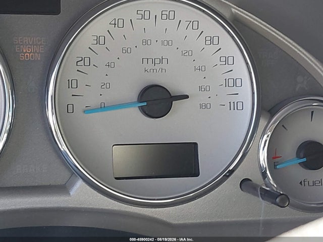 2004 Buick Rendezvous Cx მანქანა იყიდება აუქციონზე, vin: 3G5DA03E24S582517, აუქციონის ნომერი: 45900242