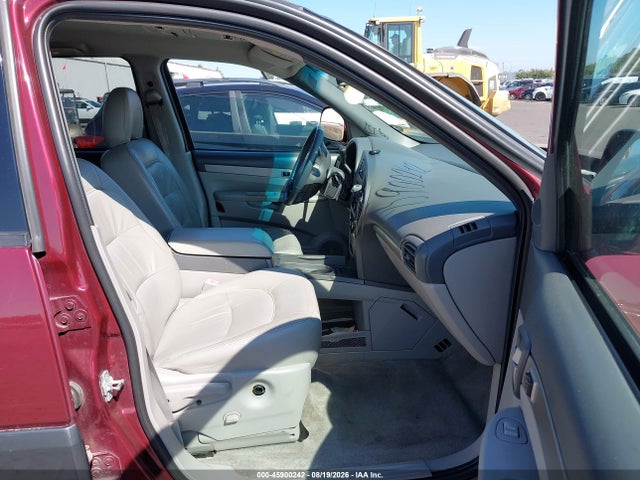 2004 Buick Rendezvous Cx მანქანა იყიდება აუქციონზე, vin: 3G5DA03E24S582517, აუქციონის ნომერი: 45900242